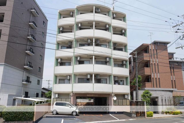 グランドール春日原の外観写真