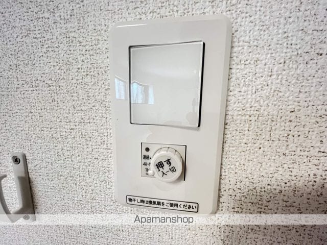 カーサ プラシード Iの内装写真