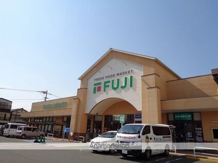 ソシア寿正[2DK/45.53m2]の周辺1