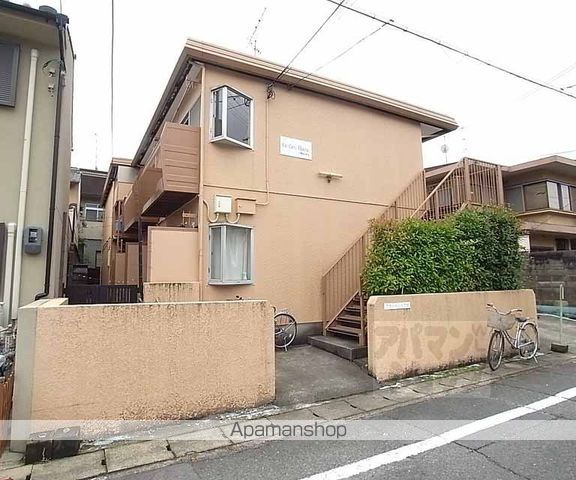 グラーベンハウゼの外観写真