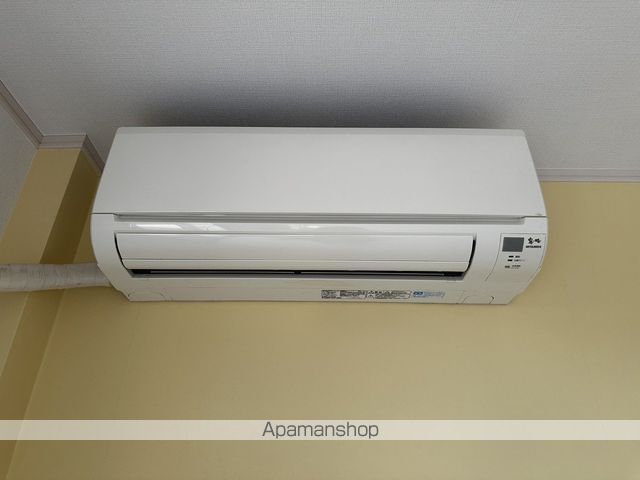 ハイツエポックB棟の内装写真