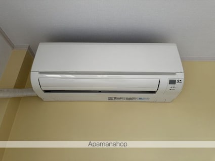 ハイツエポックＢ棟[1K/21.06m2]のその他設備