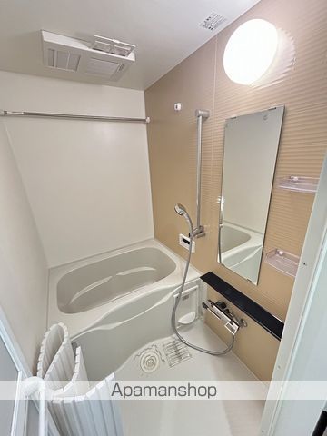 PRESSANCE塚本ミッドネクストの内装写真