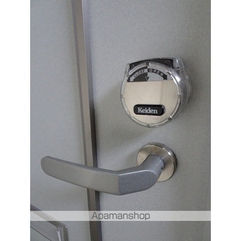メーヴェの内装写真