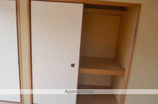 クオレ西郷C棟の内装写真