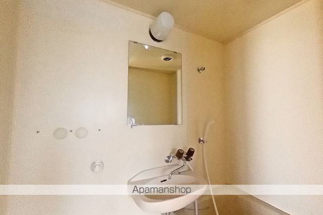 マンションタケシIの内装写真