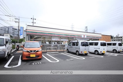 東京都八王子市大和田町１丁目[2DK/36.55m2]の周辺6