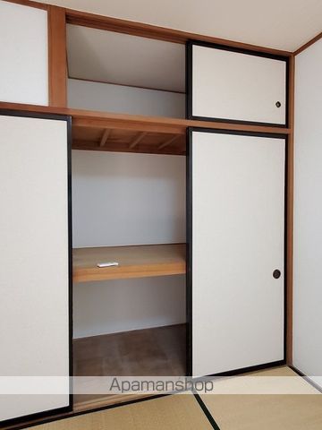 さなるVILLAの内装写真