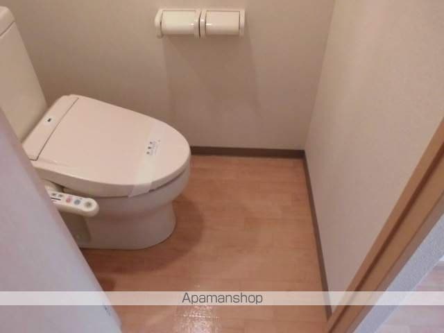グランヴェールKUWAHARAの内装写真