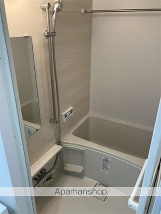 Ｐｉｓｃｅｓ東比恵（ピスケス東比恵）[1K/26.6m2]の洗面所