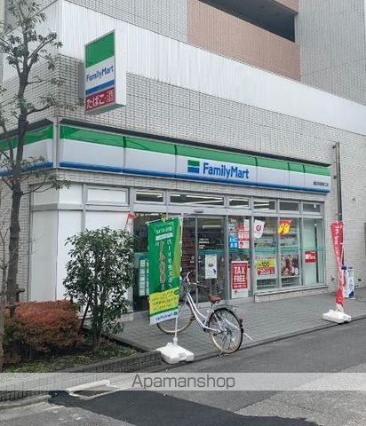メインステージ浅草橋駅前の周辺写真