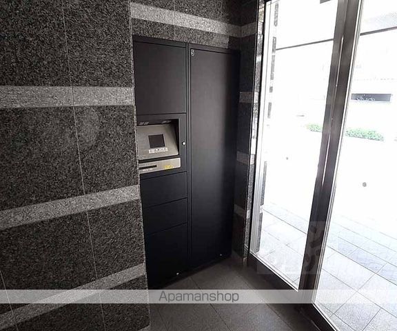 アスヴェル京都西陣の内装写真