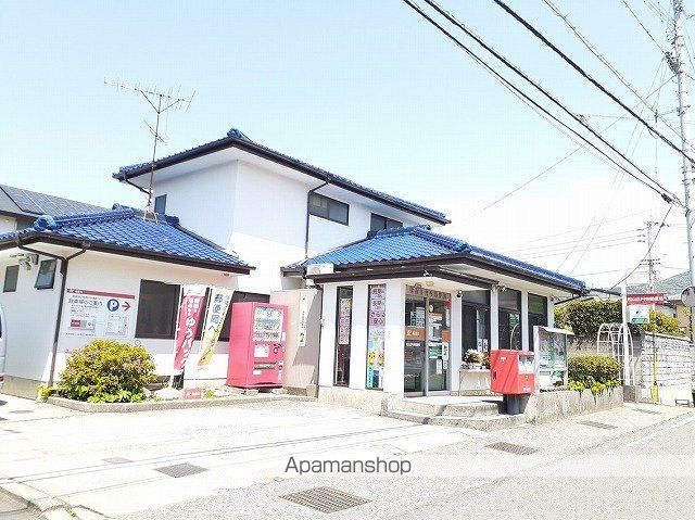 セレノ東野 Aの周辺写真