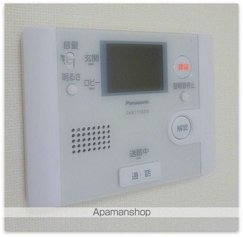 カーサラピスの内装写真