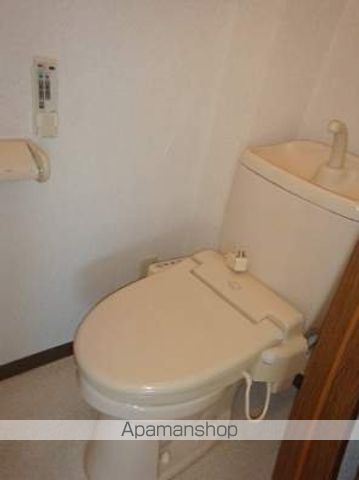 グランディールの内装写真