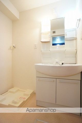 アンシャンテIIの内装写真