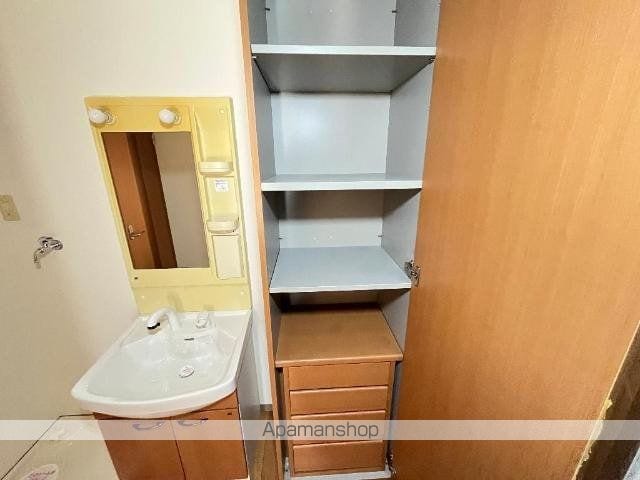 アクアス今江の内装写真