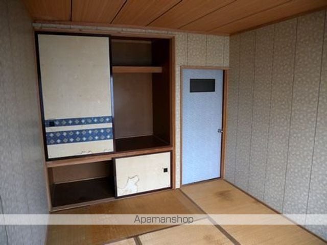 ふじ町1条5丁目の内装写真