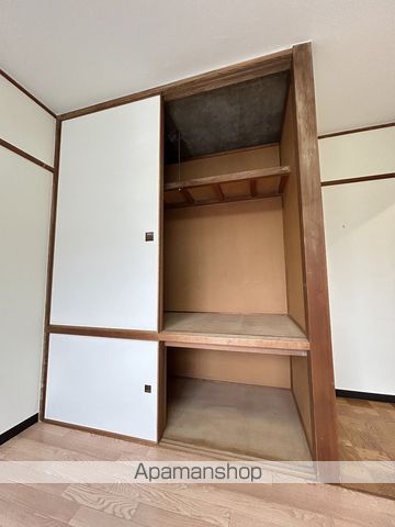 ツインクル豊川の内装写真