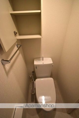 グランディールの内装写真