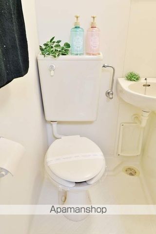 つぼみマンションの内装写真