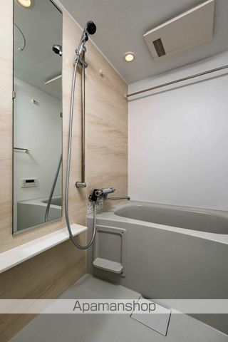 エンクレスト博多RIVERSIDEの内装写真