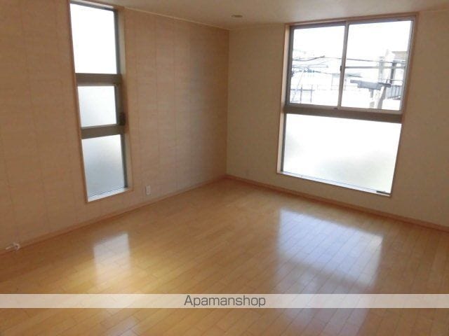 上田辺町貸家の内装写真