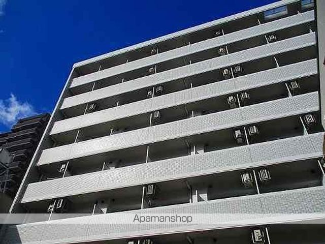ライオンズマンション天神西の外観写真