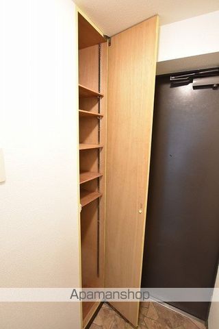 エクセル麻生の内装写真