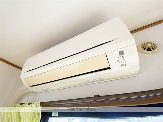 サンテメゾンの内装写真