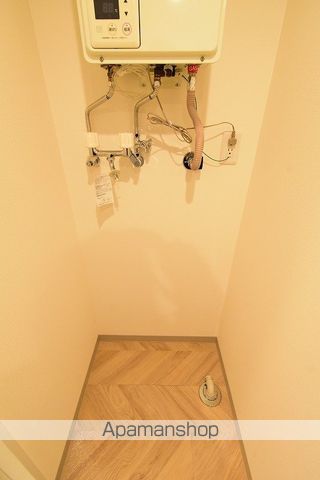 カレラ豊平2NDの内装写真