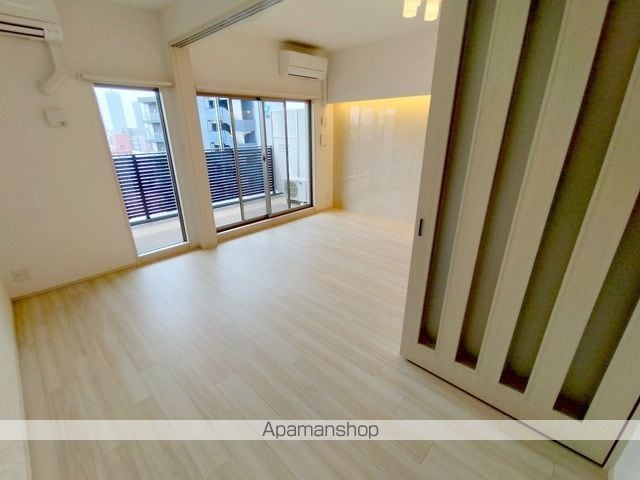 PREGI0九条の内装写真