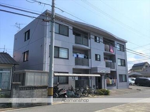 ブライムセントラルの外観写真