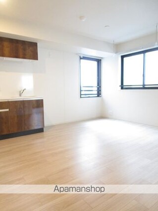 東京都杉並区堀ノ内２丁目[2LDK/40.92m2]の内装1