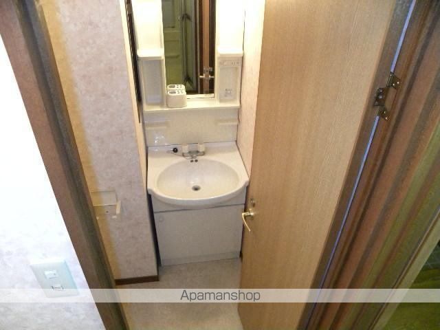 ANマンションの内装写真