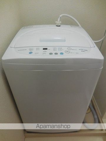 レオパレスアーベントロートの内装写真
