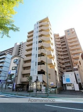 グレイスパル本町[1K/26.97m2]の外観1