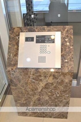 広島県広島市中区富士見町[1DK/29.11m2]の共用部7