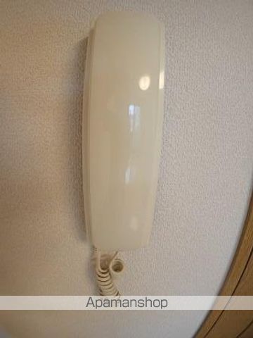 パストラール新和の内装写真
