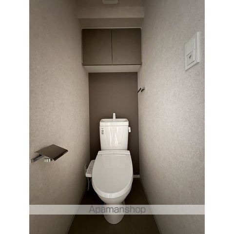 クラリティア入谷の内装写真