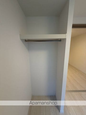 REGOLITH IKEGAMIの内装写真