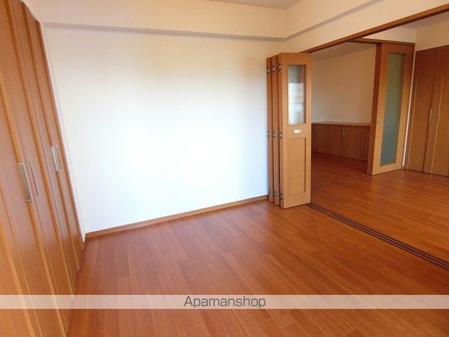 プライムアーバン小金井本町の内装写真