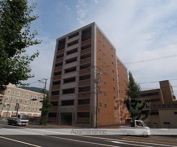 パインフィールド東野の外観写真