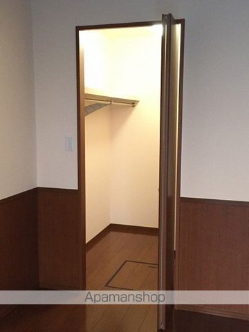 サンビレッジ IIの内装写真