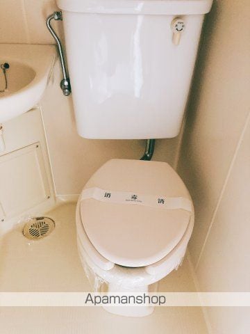 SーFORT錦糸町の内装写真