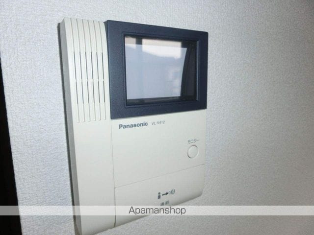 ウィルモア刈草 A棟の内装写真