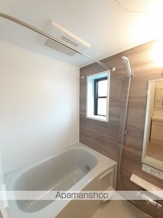 エクセレント　スクエアＡ[2LDK/58.67m2]のバス