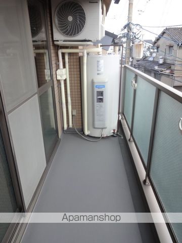 畑中マンションの内装写真