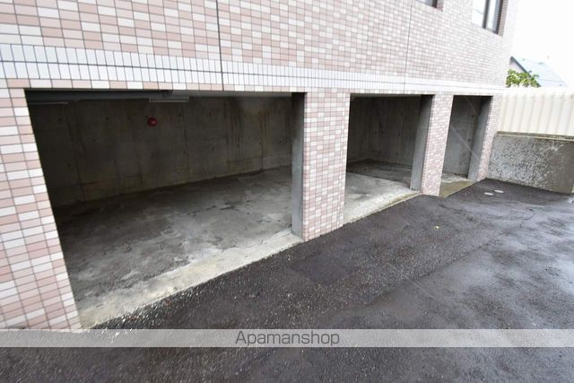 コンフォール札幌のその他写真