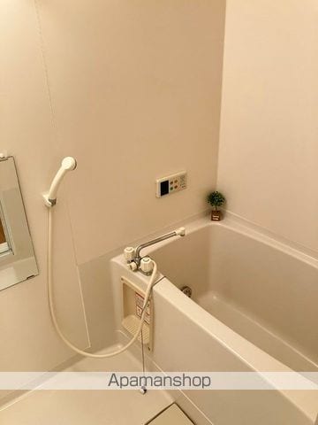 セジュール誉 B棟の内装写真